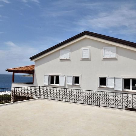 Apartments Villa Sofia Martinšćica Kültér fotó