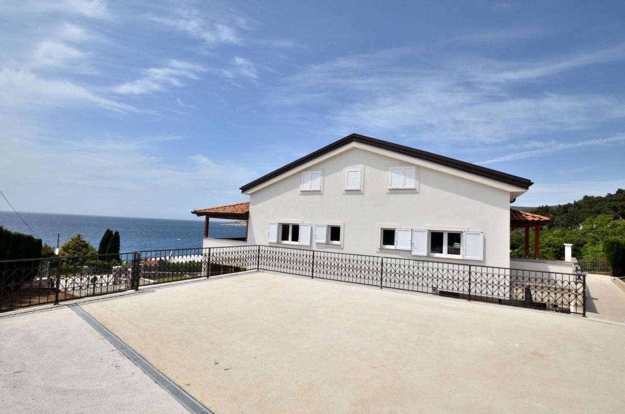Apartments Villa Sofia Martinšćica Kültér fotó