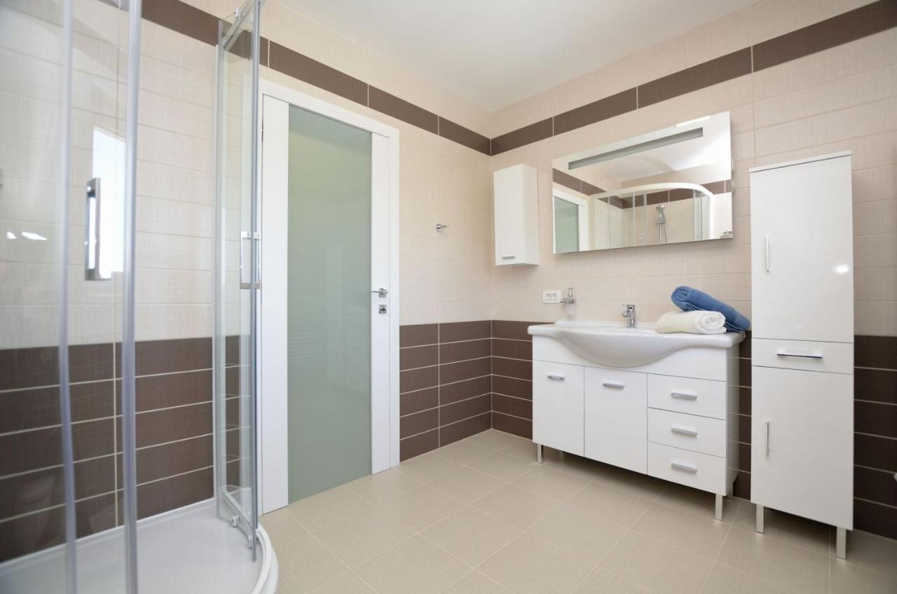 Apartments Villa Sofia Martinšćica Kültér fotó