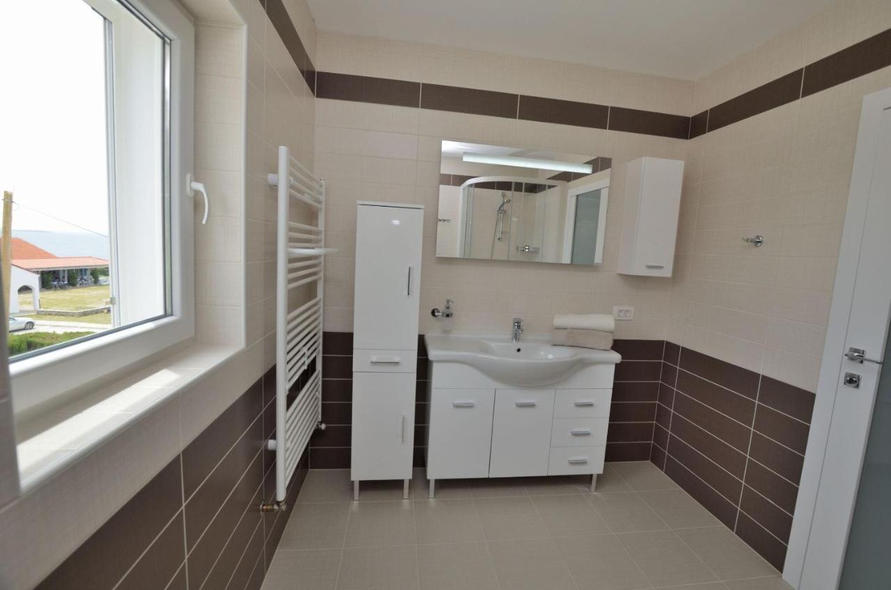 Apartments Villa Sofia Martinšćica Kültér fotó
