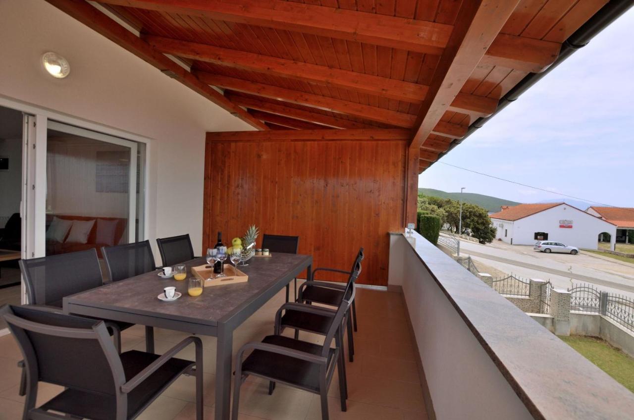 Apartments Villa Sofia Martinšćica Kültér fotó