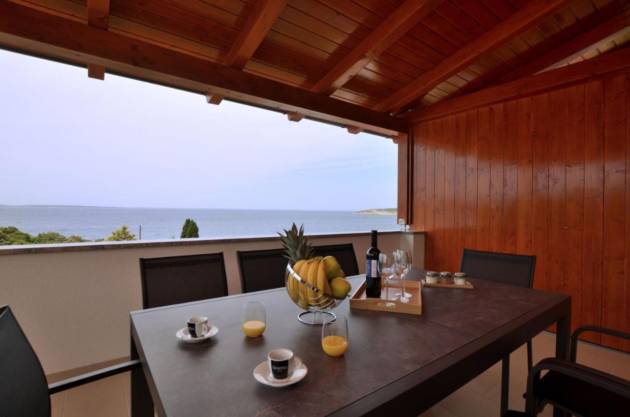 Apartments Villa Sofia Martinšćica Kültér fotó