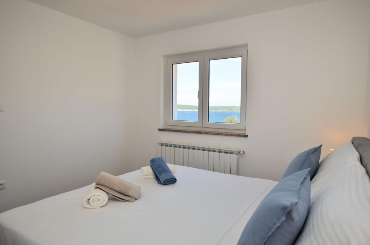 Apartments Villa Sofia Martinšćica Kültér fotó