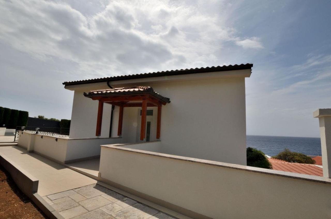 Apartments Villa Sofia Martinšćica Kültér fotó