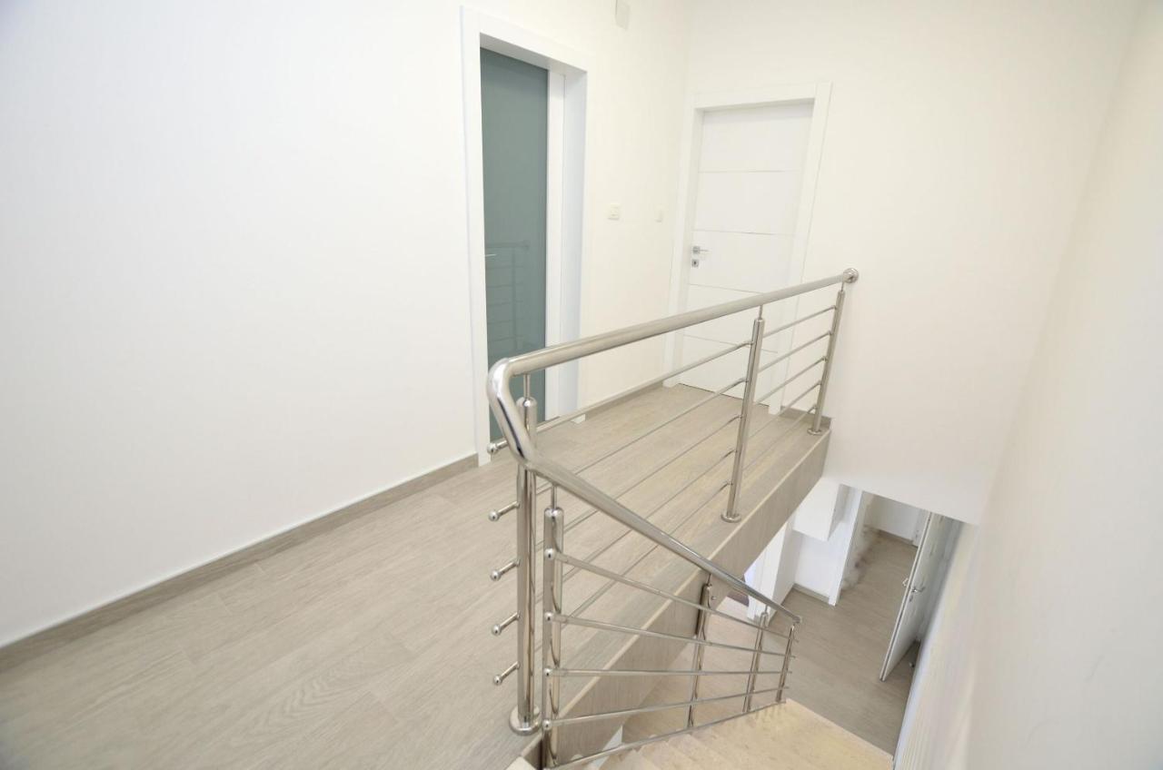 Apartments Villa Sofia Martinšćica Kültér fotó