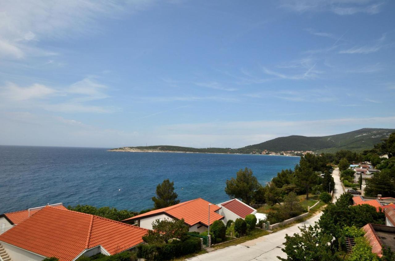 Apartments Villa Sofia Martinšćica Kültér fotó